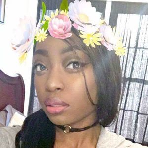 Meet your Posher, Taesha
